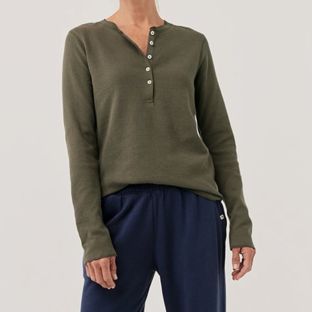Cotton Thermal